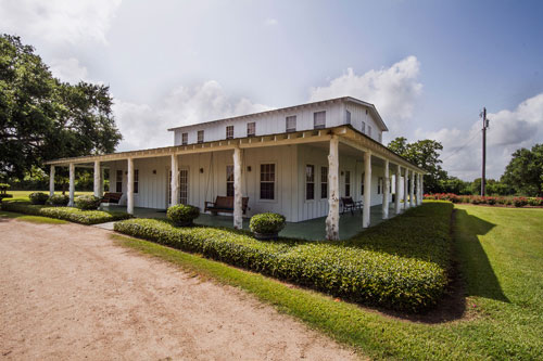 Photo of the Great Oaks Recovery Offices - Our Programs - Houston Drug Rehab program - Houston addiction treatment program