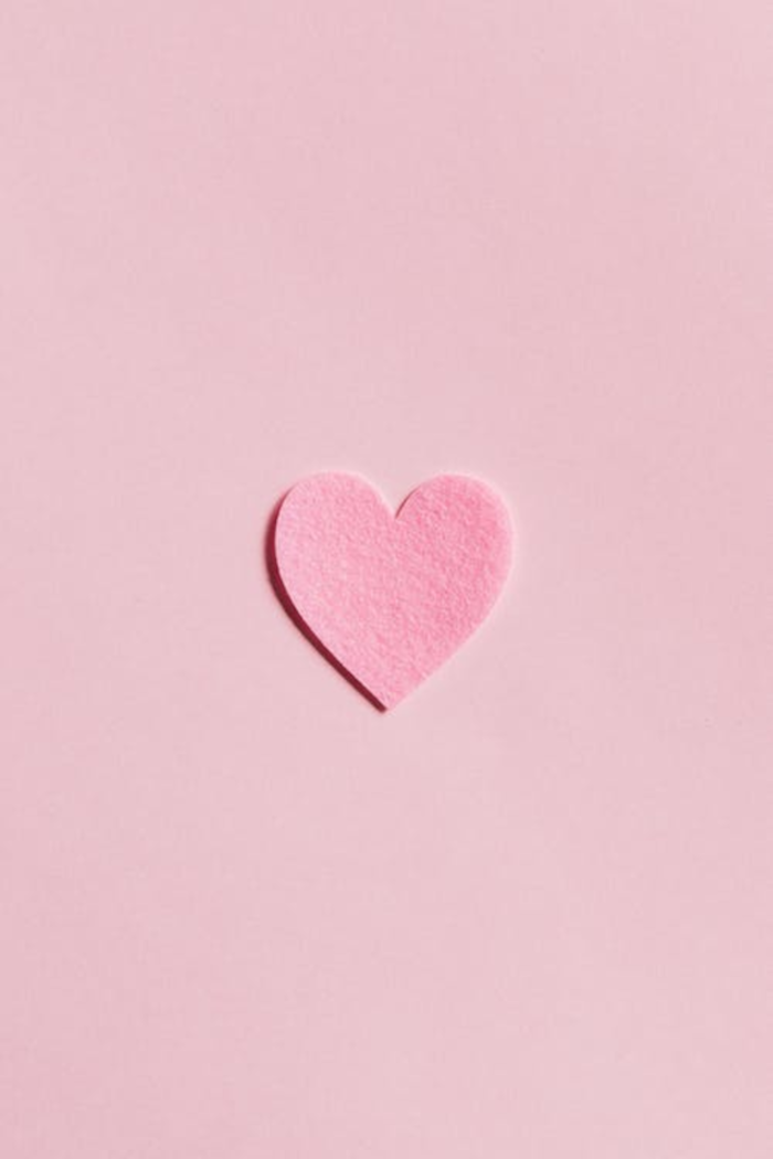 Heart - Love