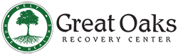 Great Oaks Recovery Center Logo